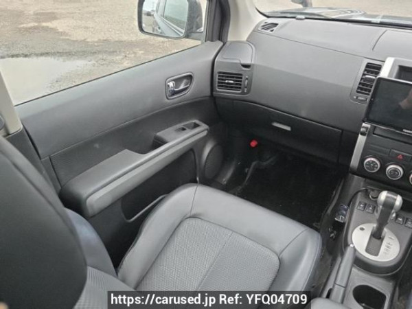 Used 2010 AT nissan x-trail NT31 Image[21]