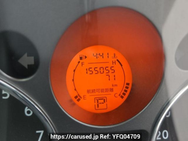 Used 2010 AT nissan x-trail NT31 Image[23]