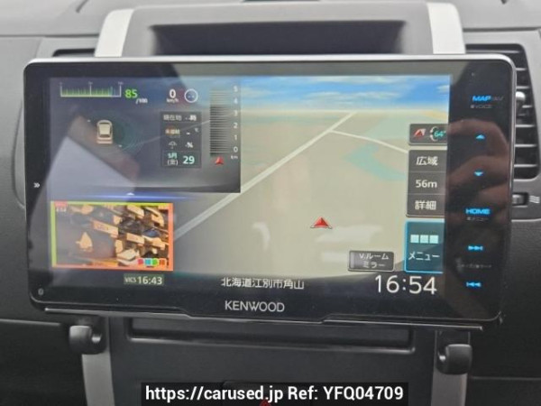 Used 2010 AT nissan x-trail NT31 Image[24]