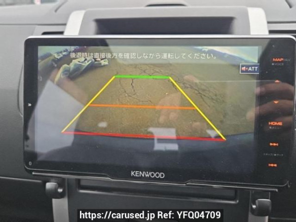 Used 2010 AT nissan x-trail NT31 Image[25]