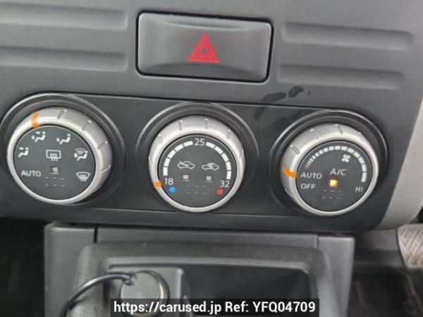 Used 2010 AT nissan x-trail NT31 Image[26]