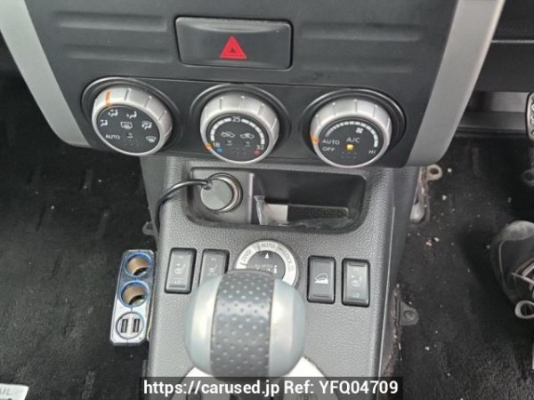 Used 2010 AT nissan x-trail NT31 Image[27]