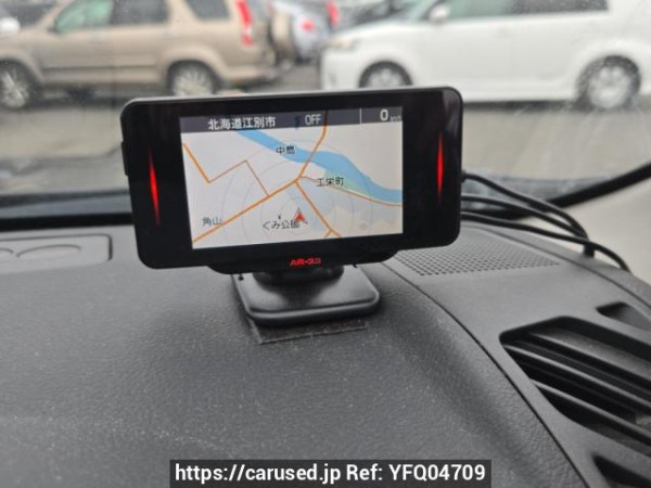 Used 2010 AT nissan x-trail NT31 Image[29]