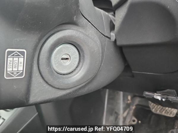 Used 2010 AT nissan x-trail NT31 Image[31]