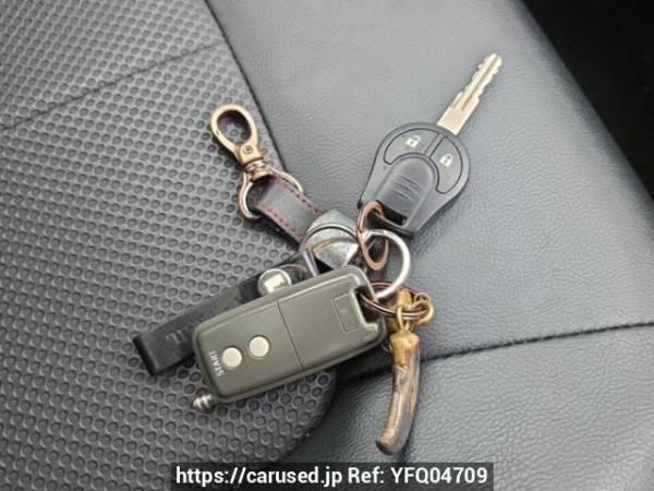 Used 2010 AT nissan x-trail NT31 Image[32]