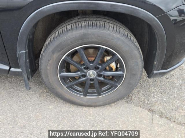 Used 2010 AT nissan x-trail NT31 Image[33]