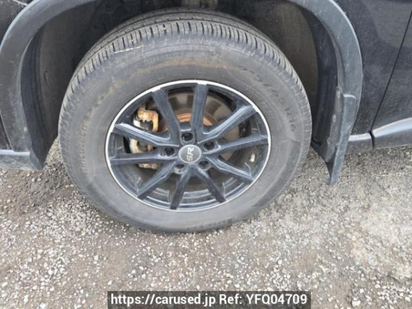 Used 2010 AT nissan x-trail NT31 Image[34]