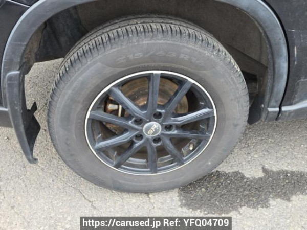 Used 2010 AT nissan x-trail NT31 Image[35]