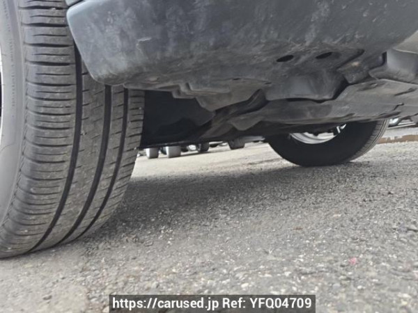 Used 2010 AT nissan x-trail NT31 Image[37]