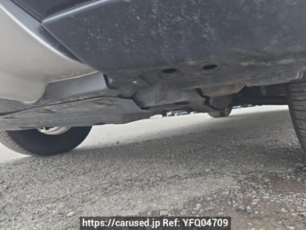 Used 2010 AT nissan x-trail NT31 Image[38]