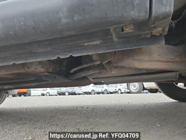 Used 2010 AT nissan x-trail NT31 Image[40]