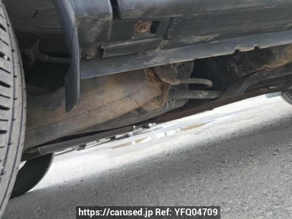 Used 2010 AT nissan x-trail NT31 Image[41]