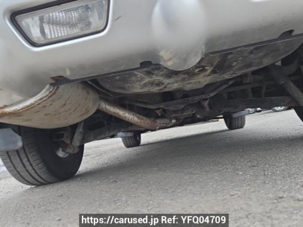 Used 2010 AT nissan x-trail NT31 Image[43]