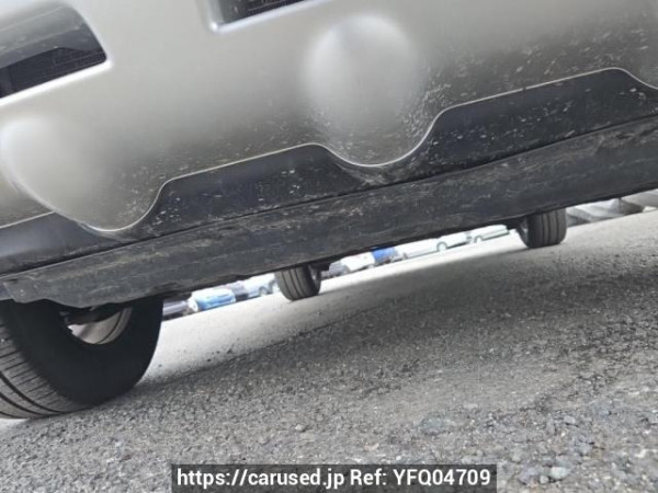 Used 2010 AT nissan x-trail NT31 Image[44]