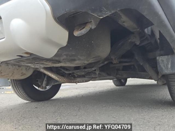 Used 2010 AT nissan x-trail NT31 Image[45]