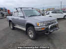Toyota Hilux Pick up LN107