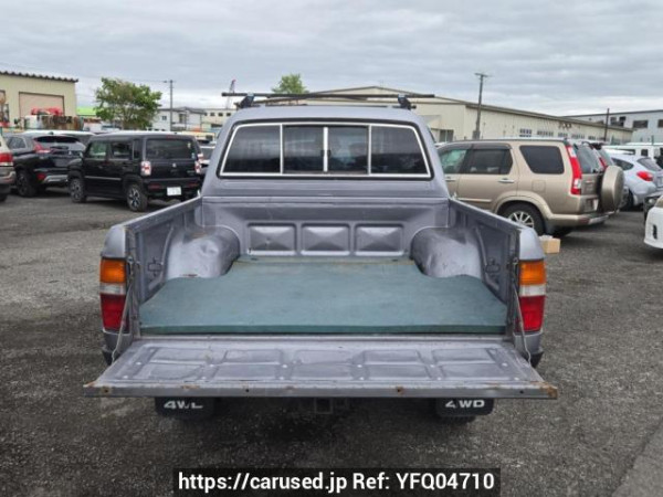Used 1996 MT toyota hilux-pick-up LN107 Image[8]
