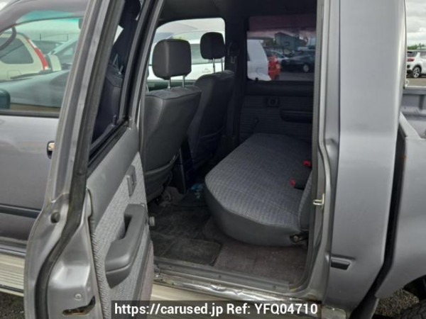 Used 1996 MT toyota hilux-pick-up LN107 Image[15]