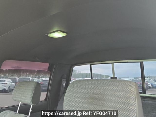 Used 1996 MT toyota hilux-pick-up LN107 Image[17]