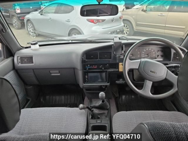Used 1996 MT toyota hilux-pick-up LN107 Image[18]