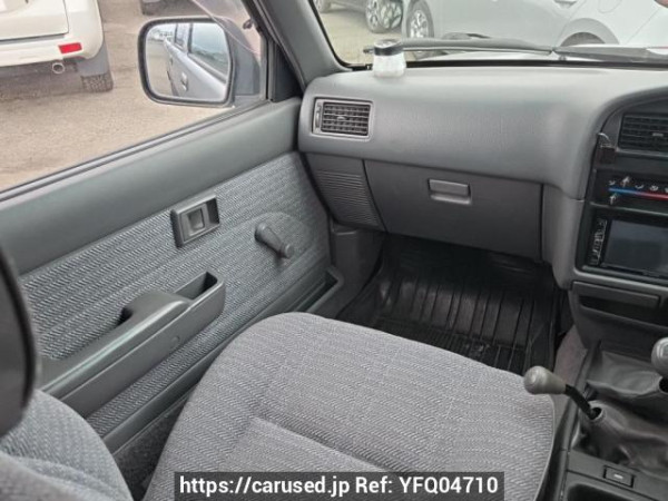 Used 1996 MT toyota hilux-pick-up LN107 Image[19]