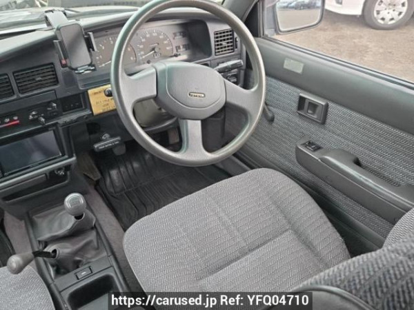 Used 1996 MT toyota hilux-pick-up LN107 Image[20]