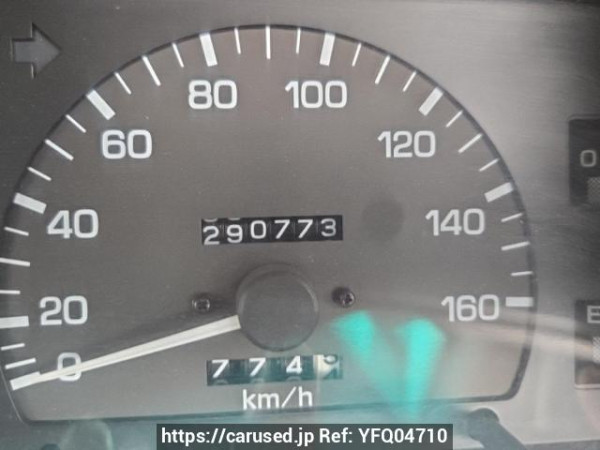 Used 1996 MT toyota hilux-pick-up LN107 Image[22]