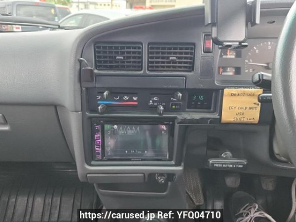 Used 1996 MT toyota hilux-pick-up LN107 Image[23]