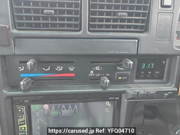 Used 1996 MT toyota hilux-pick-up LN107 Image[24]