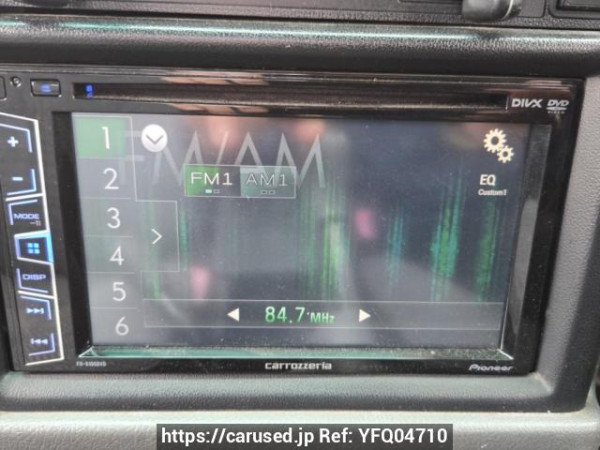 Used 1996 MT toyota hilux-pick-up LN107 Image[25]