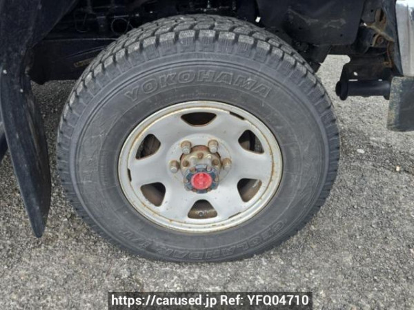 Used 1996 MT toyota hilux-pick-up LN107 Image[31]