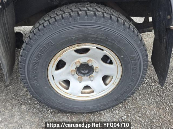 Used 1996 MT toyota hilux-pick-up LN107 Image[33]