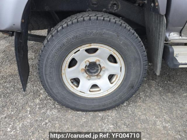 Used 1996 MT toyota hilux-pick-up LN107 Image[34]
