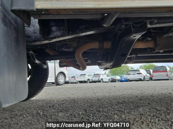 Used 1996 MT toyota hilux-pick-up LN107 Image[35]