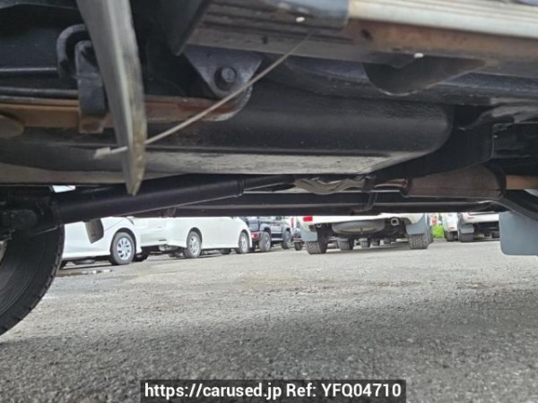 Used 1996 MT toyota hilux-pick-up LN107 Image[38]