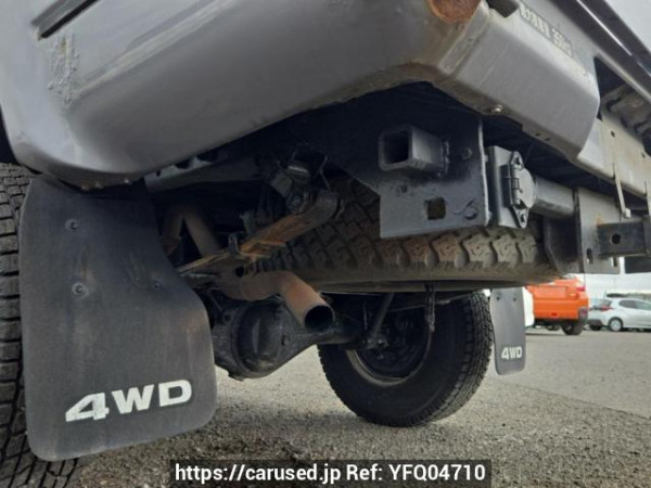 Used 1996 MT toyota hilux-pick-up LN107 Image[41]