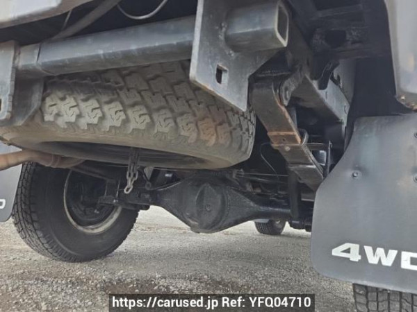 Used 1996 MT toyota hilux-pick-up LN107 Image[42]