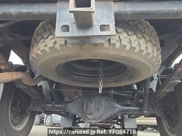 Used 1996 MT toyota hilux-pick-up LN107 Image[43]