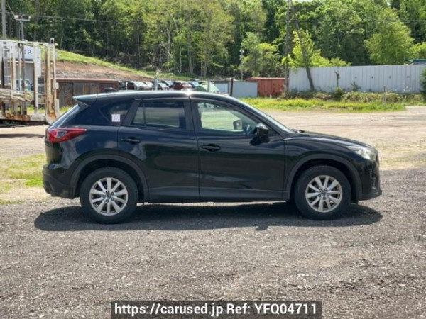 Used 2013 AT mazda cx-5 KE2AW Image[7]