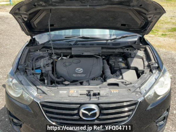 Used 2013 AT mazda cx-5 KE2AW Image[9]