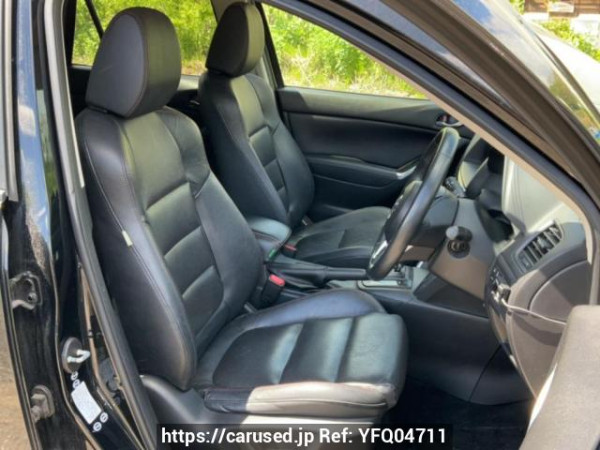 Used 2013 AT mazda cx-5 KE2AW Image[12]