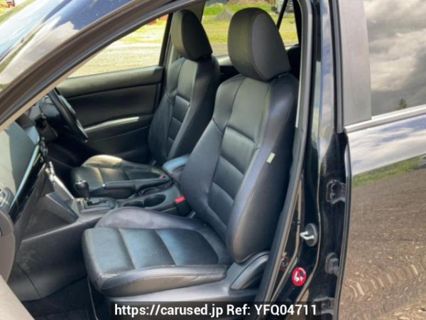 Used 2013 AT mazda cx-5 KE2AW Image[13]