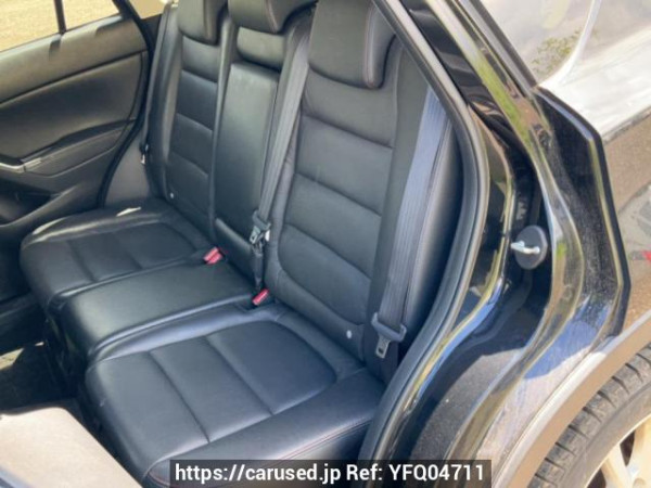 Used 2013 AT mazda cx-5 KE2AW Image[15]