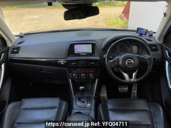 Used 2013 AT mazda cx-5 KE2AW Image[16]