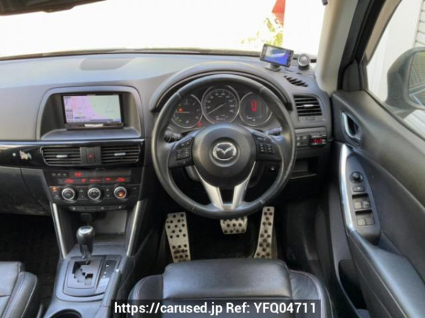 Used 2013 AT mazda cx-5 KE2AW Image[18]