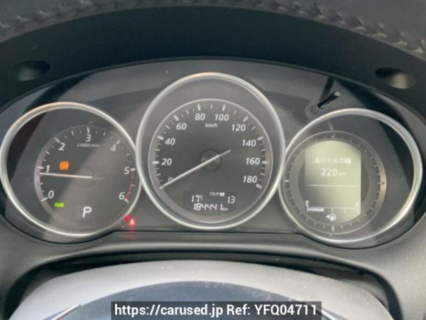 Used 2013 AT mazda cx-5 KE2AW Image[19]