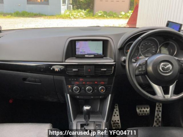 Used 2013 AT mazda cx-5 KE2AW Image[21]