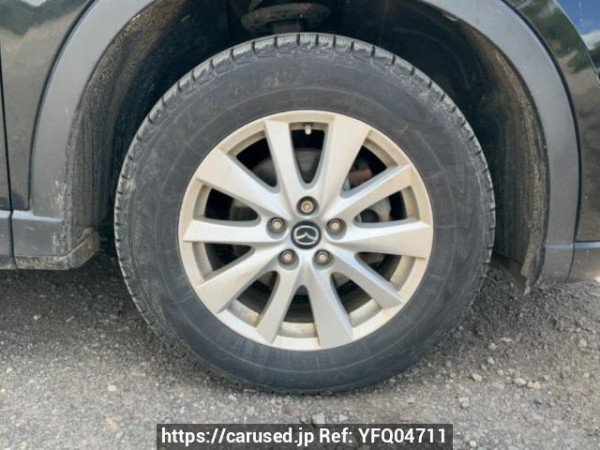 Used 2013 AT mazda cx-5 KE2AW Image[27]