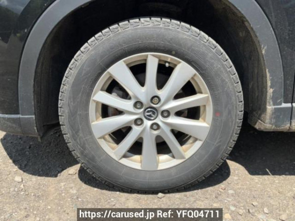 Used 2013 AT mazda cx-5 KE2AW Image[28]