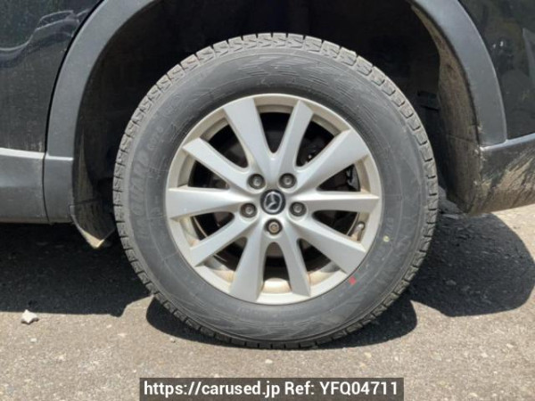 Used 2013 AT mazda cx-5 KE2AW Image[30]